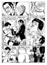 Chris - Jane #2 : Les souffrances de Jane : page 46