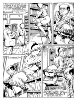 Chris - Jessica : page 5