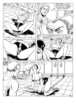 Chris - Jessica : page 17