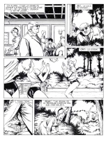 Chris - Jessica : page 21