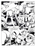 Chris - Jessica : page 25