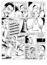 Chris - Jessica : page 30