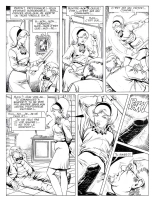 Chris - Jessica : page 33