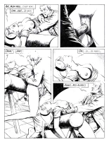 Chris - Jessica : page 40