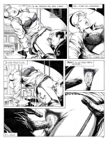 Chris - Jessica : page 45