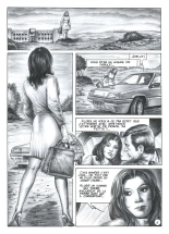 Chris - La Captive : page 2