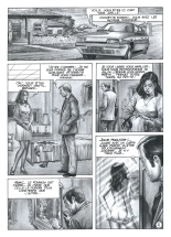 Chris - La Captive : page 3