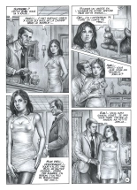 Chris - La Captive : page 5