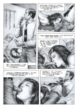 Chris - La Captive : page 35