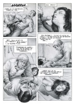 Chris - La Captive : page 36