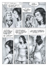 Chris - La Captive : page 45