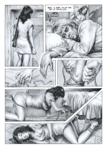 Chris - La Captive : page 46