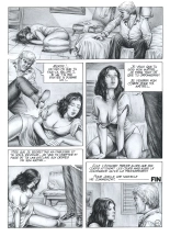 Chris - La Captive : page 47