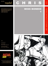 Chris - Miss Bondie #01 : page 1
