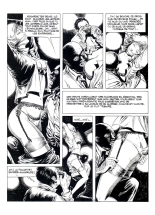 Chris - Miss Bondie #01 : page 9