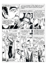 Chris - Miss Bondie #01 : page 10