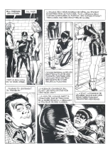 Chris - Miss Bondie #01 : page 12