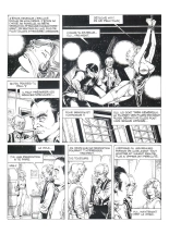 Chris - Miss Bondie #01 : page 16