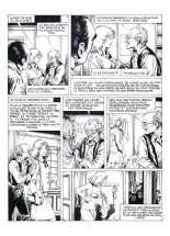 Chris - Miss Bondie #01 : page 17
