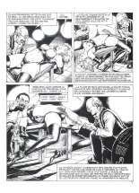 Chris - Miss Bondie #01 : page 19