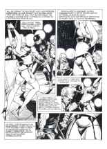 Chris - Miss Bondie #01 : page 22