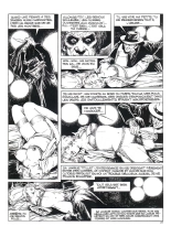 Chris - Miss Bondie #01 : page 30