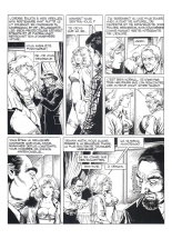 Chris - Miss Bondie #01 : page 33