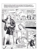 Chris - Miss Bondie #01 : page 38