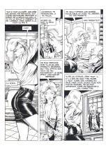 Chris - Miss Bondie #01 : page 39