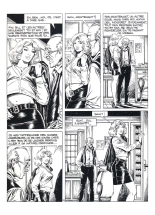 Chris - Miss Bondie #01 : page 40