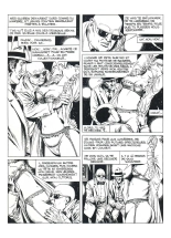 Chris - Miss Bondie #01 : page 42