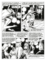 Chris - Miss Bondie #02 : page 8
