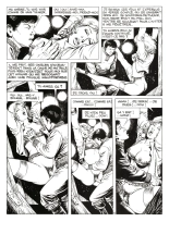 Chris - Miss Bondie #02 : page 16