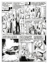 Chris - Miss Bondie #02 : page 21