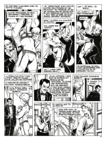 Chris - Miss Bondie #02 : page 25