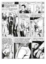 Chris - Miss Bondie #02 : page 32