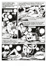 Chris - Miss Bondie #02 : page 37