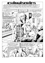 Chris - Miss Bondie #03 : page 2