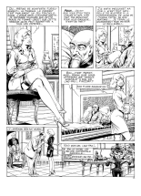 Chris - Miss Bondie #03 : page 3