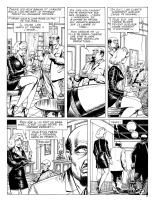 Chris - Miss Bondie #03 : page 4