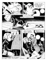 Chris - Miss Bondie #03 : page 6