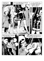 Chris - Miss Bondie #03 : page 7