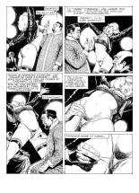 Chris - Miss Bondie #03 : page 10