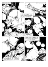 Chris - Miss Bondie #03 : page 12