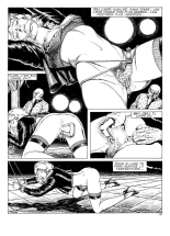 Chris - Miss Bondie #03 : page 16