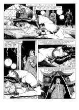 Chris - Miss Bondie #03 : page 19