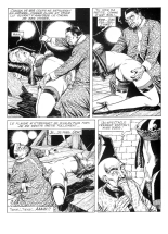 Chris - Miss Bondie #03 : page 21