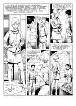 Chris - Miss Bondie #03 : page 24
