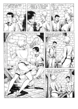 Chris - Miss Bondie #03 : page 25