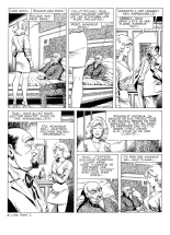 Chris - Miss Bondie #03 : page 32